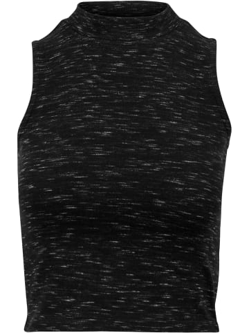 Urban Classics Tank-Tops in blk/wht