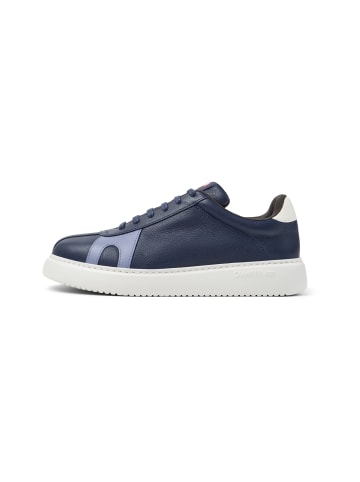 Camper Sneaker " Runner K21 Twins " in Dunkelblau