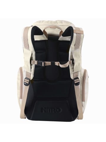 Nitro Weekender - Reiserucksack 55 cm (dune) in dune