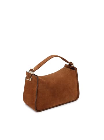 Kazar Schultertaschen in Braun