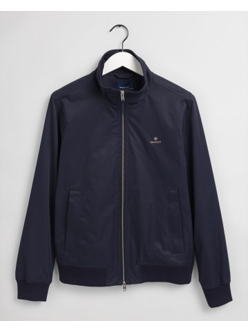 Gant Hampshire Jacke in Evening blue