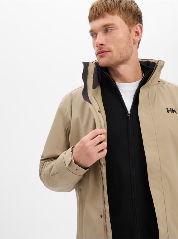 Helly Hansen Funktionsjacke in melange
