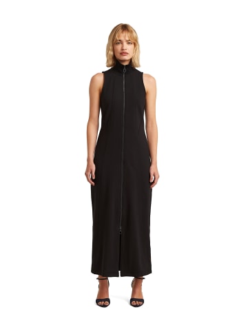 G-Star Raw Slim Full Zip Kleid dk black