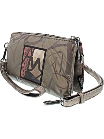 Anekke Dreamverse Tasche Mehrfarbig