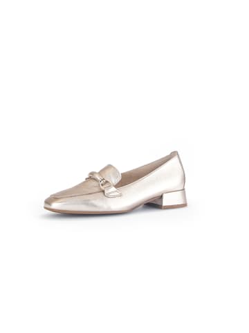 Gabor Fashion elegante Pumps in beige