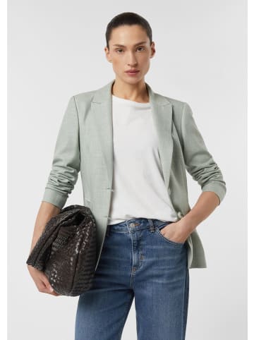 comma Indoor-Blazer in 62K1_pastelltürkis