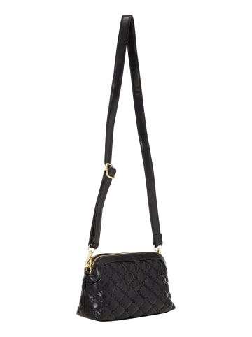 NAEMI Handtasche in Schwarz