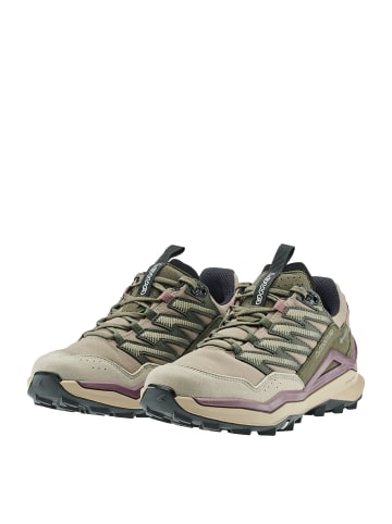LOWA MADDOX PRO GTX LO Ws MADDOX PRO GTX LO Ws in desert/alt rosa