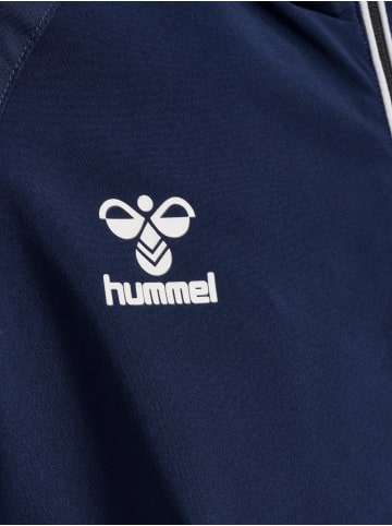 Hummel Hummel Jacke Hmllead Multisport Herren Atmungsaktiv Wasserabweisend in MARINE