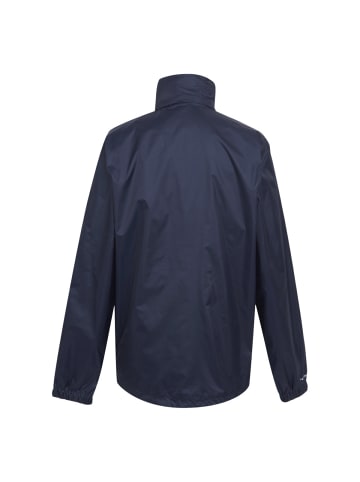Regatta Softshelljacke Lyle IV in dunkelblau