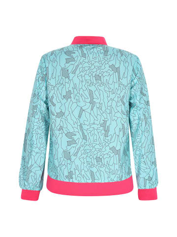 UCY Damen Jacke in Minze