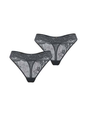 JOOP! String Beautiful in Anthrazit