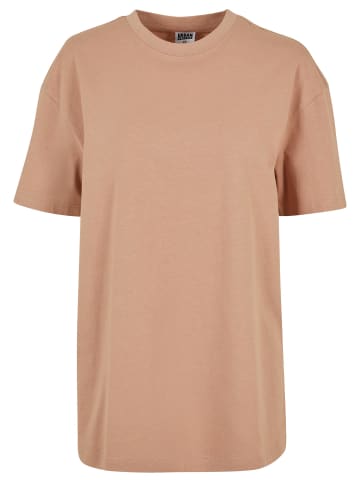 Urban Classics T-Shirts in amber