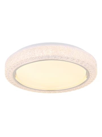 Globo lighting Deckenleuchte "LIAMI" in white