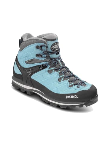 MEINDL Wanderschuhe Litepeak Lady GTX in Blau