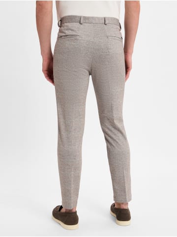 Finshley & Harding Hose Todd in kitt braun - 0001