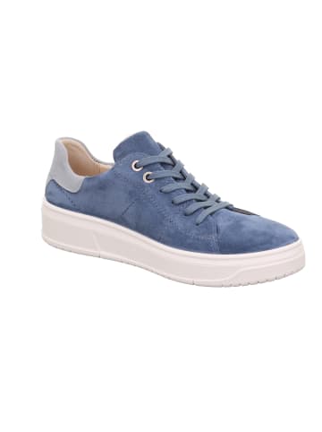 Legero Sneakers Low REJOISE in Forever Blue