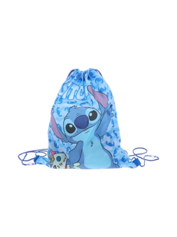 Lilo & Stitch Turnbeutel – leicht & stylisch für Kinder