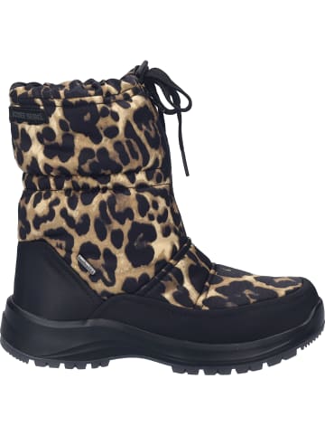 Josef Seibel Stiefel Colorado 58 in schwarz