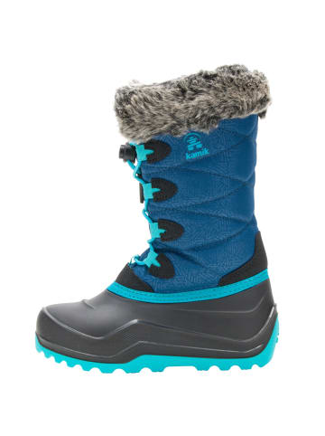 Kamik Winterstiefel SNOWGYPSY4 in blau