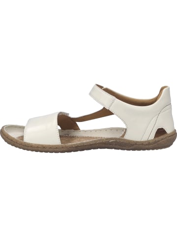 Josef Seibel Sandale Caitlyn 03 in weiß