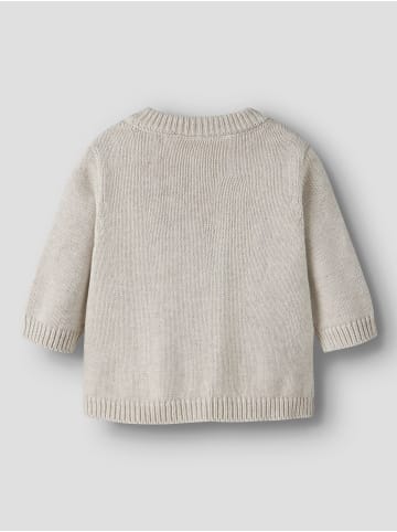 name it Strickjacke in Peyote Melange1