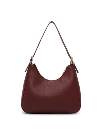 Tamaris TAS Mareen Schultertasche 31 cm in wine