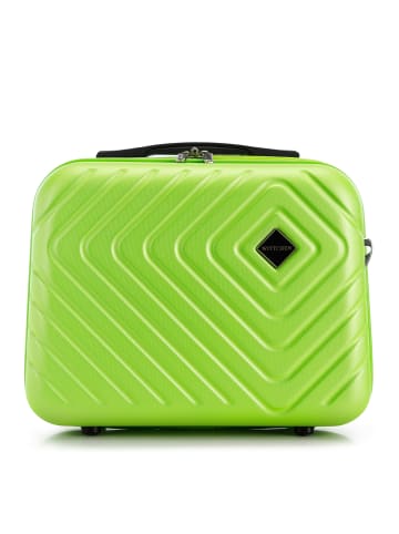 Wittchen Cube Line Collection in Lime
