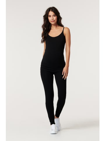 ESPRIT Umstandsleggings in Black