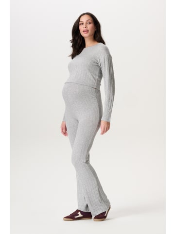 Noppies Casual Hose Drobak in Grey Melange
