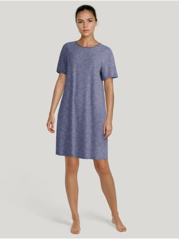 Calida Nachthemd in cobalt blue