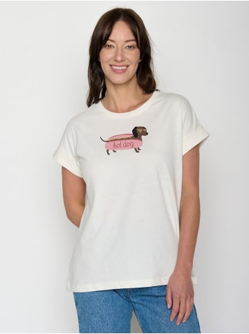 GreenBomb Loony Hot Dog in Moonstone