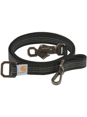 CARHARTT  Hundehalsband "Tradesman P000346" in Schwarz