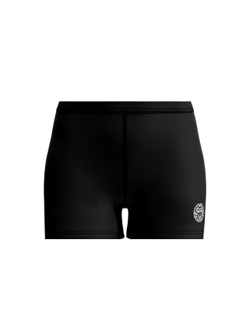 BIDI BADU Crew Shorty - pink in Schwarz