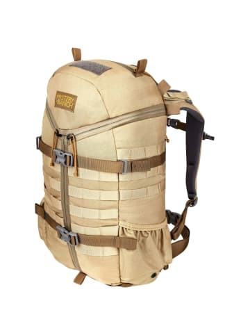 Mystery Ranch 2 Day Assault - Rucksack 15" 53 cm (hummus, L/XL) in hummus