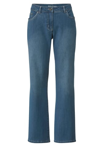 Dollywood Jeans in hellblau