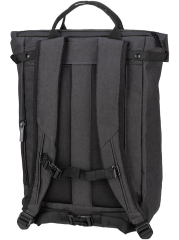 Zwei Rucksack / Backpack Benno BE260 in Night