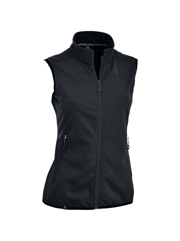 Maul Sport Weste Piz Palü II 10.0 in Schwarz01101