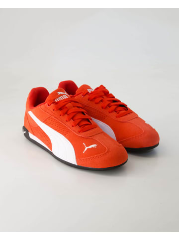 Puma Fitnessschuhe in Rot