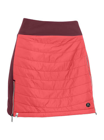 Maul Sport BrUEnnstein XT - Primaloft Rock in Rot4581