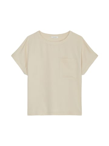 Marc O'Polo Blusenshirt regular in dusty field