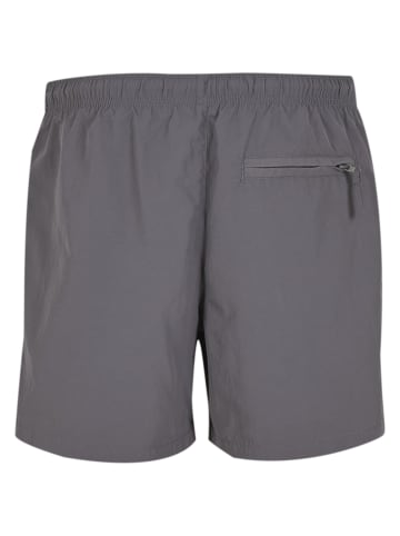 Brandit Beachwear - Bottom in antracite