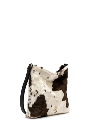 SURI FREY Umhängetasche SFY Steffy in beige