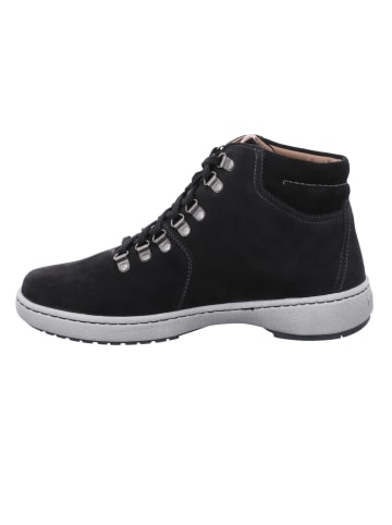 Josef Seibel Sneaker David in schwarz