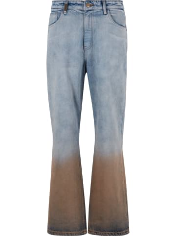 2Y Studios 2Y Studios Kumaru Baggy Jeans in camel