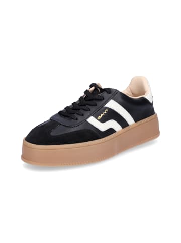 GANT Footwear Sneaker Cuzmani in Schwarz