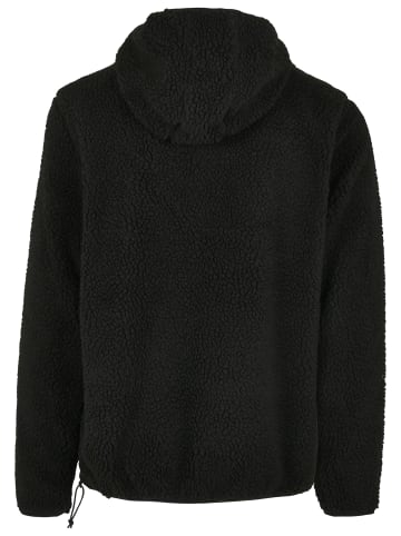 Brandit Sweat & Fleece - Hoodies Zipthrough in black