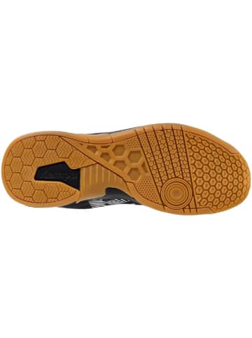 Kempa Handballschuh "Kourtfly Three" in Schwarz