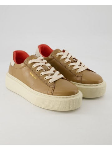 Gant Sneaker in Braun