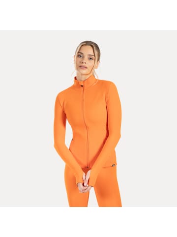 SMILODOX Jacke Kenna in Orange